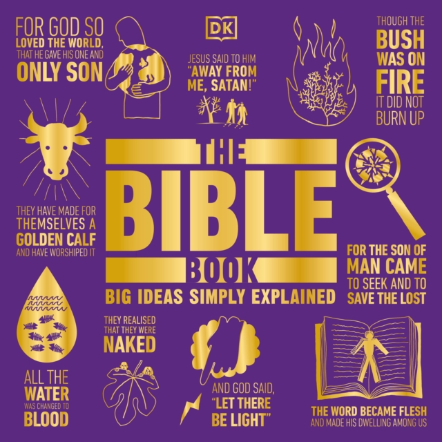 Bible Book