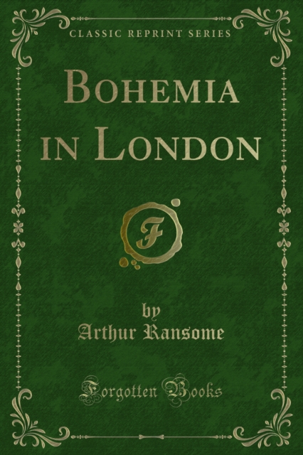 Bohemia in London