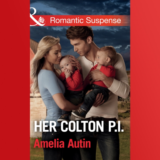 Her Colton P.i.