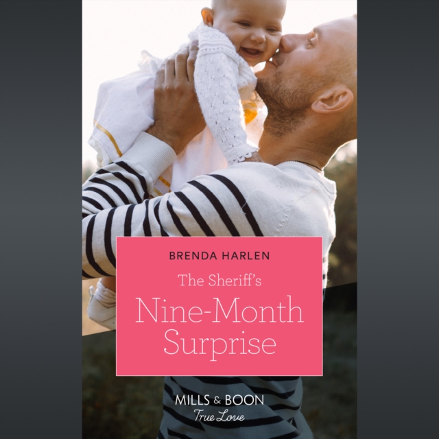 Sheriff's Nine-Month Surprise