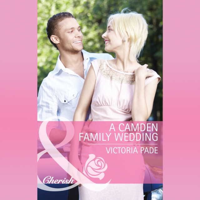 Camden Family Wedding