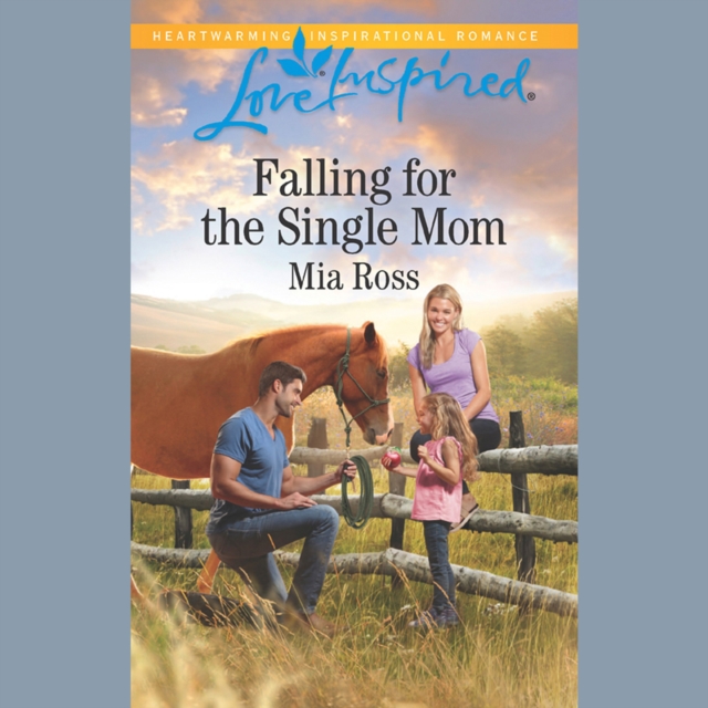 Falling For The Single Mom