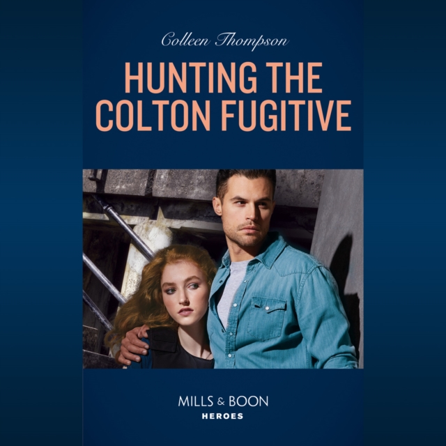 Hunting The Colton Fugitive