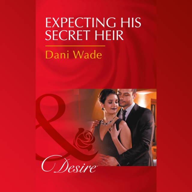 Expecting His Secret Heir
