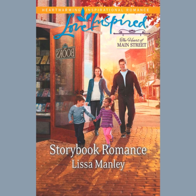 Storybook Romance