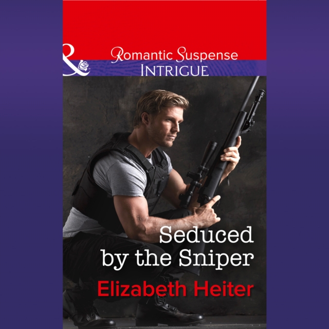 Seduced By The Sniper