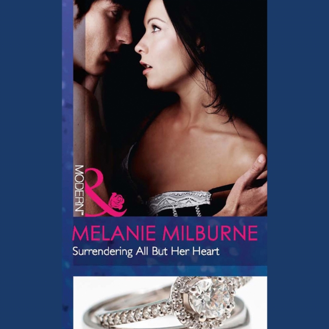 Surrendering All But Her Heart