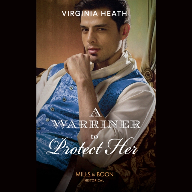 Warriner To Protect Her
