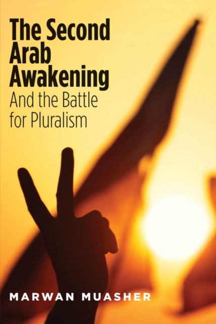 Second Arab Awakening