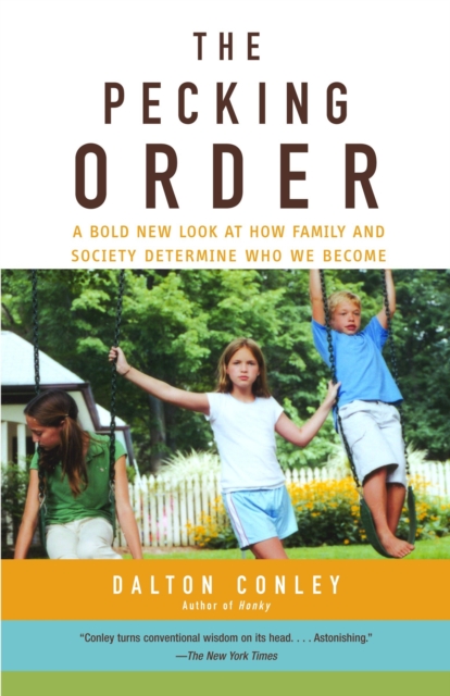 Pecking Order