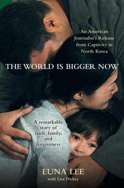 World Is Bigger Now