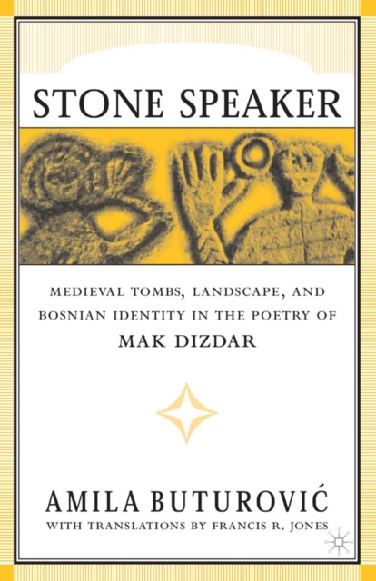 Stone Speaker