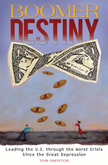 Boomer Destiny