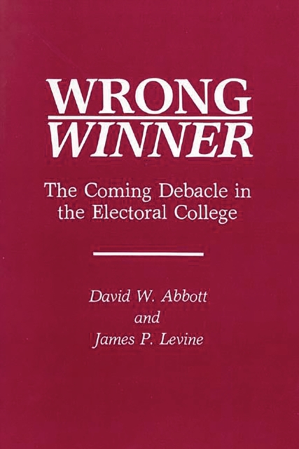 Wrong Winner
