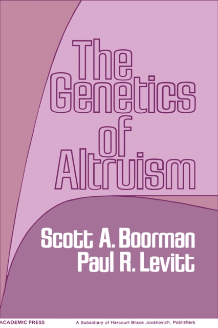 Genetics Of Altruism