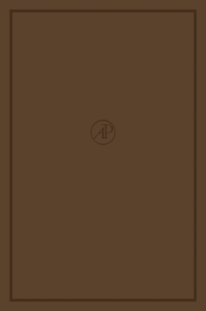 Control and Dynamic Systems V14