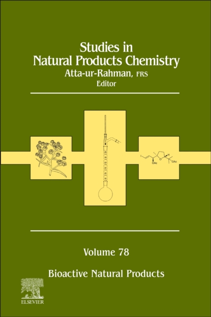 Studies in Natural Products Chemistry