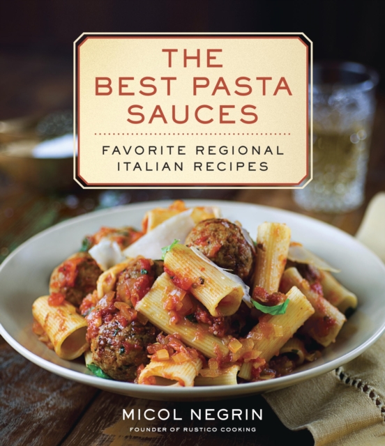 Best Pasta Sauces