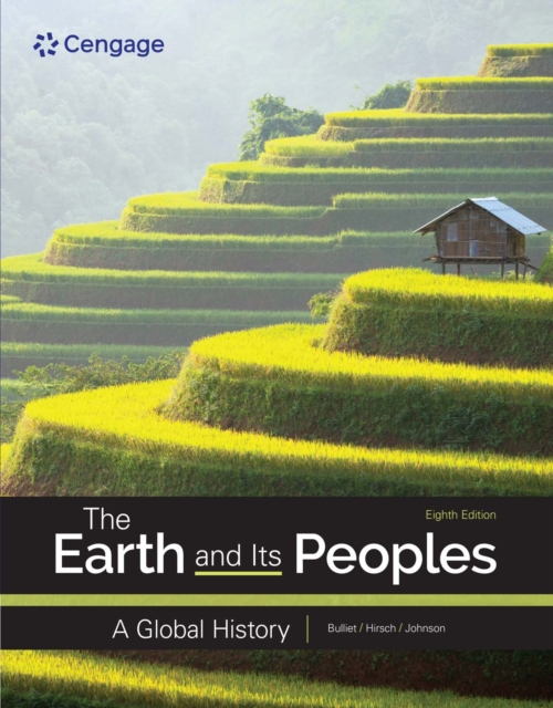 Earth and Its Peoples