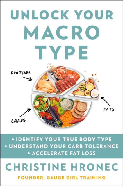 Unlock Your Macro Type