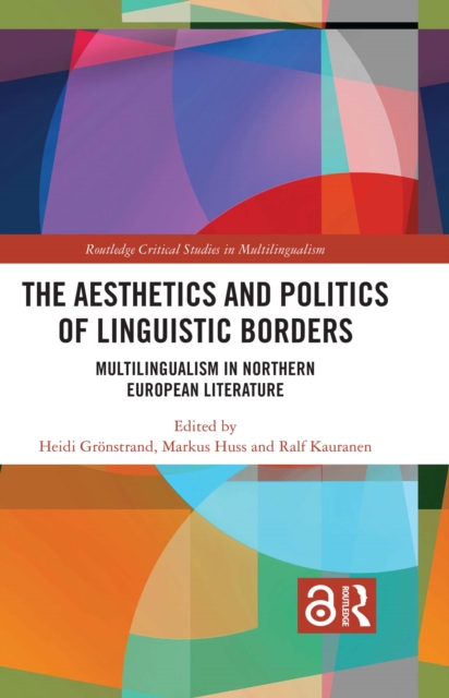 Aesthetics and Politics of Linguistic Borders
