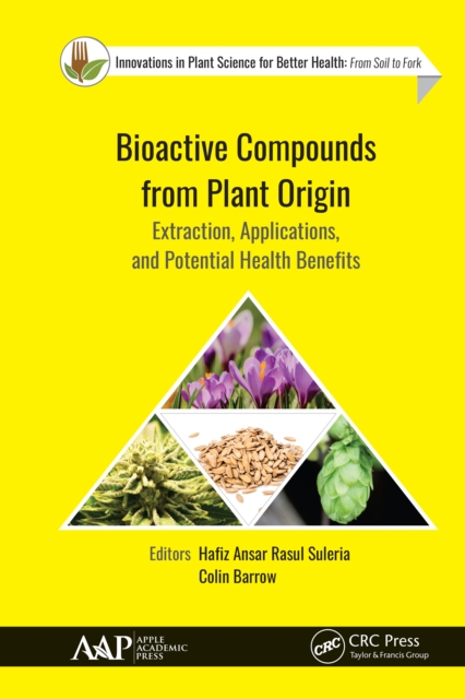 Bioactive Compounds from Plant Origin