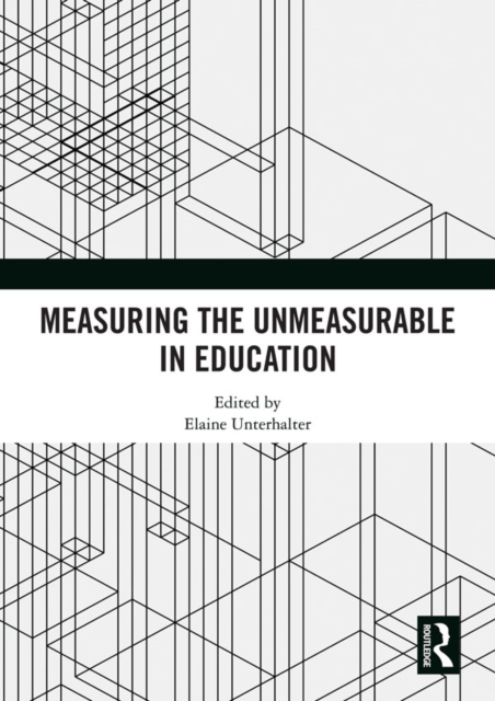 Measuring the Unmeasurable in Education