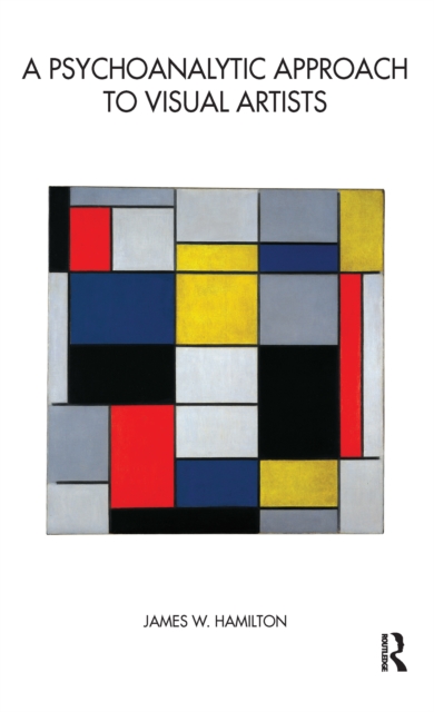 Psychoanalytic Approach to Visual Artists