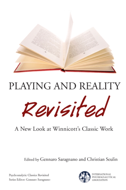 Playing and Reality Revisited