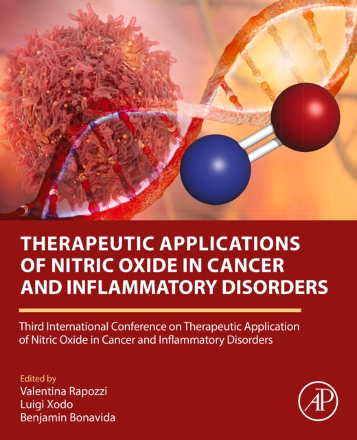 Therapeutic Applications of Nitric Oxide in Cancer and Inflammatory Disorders