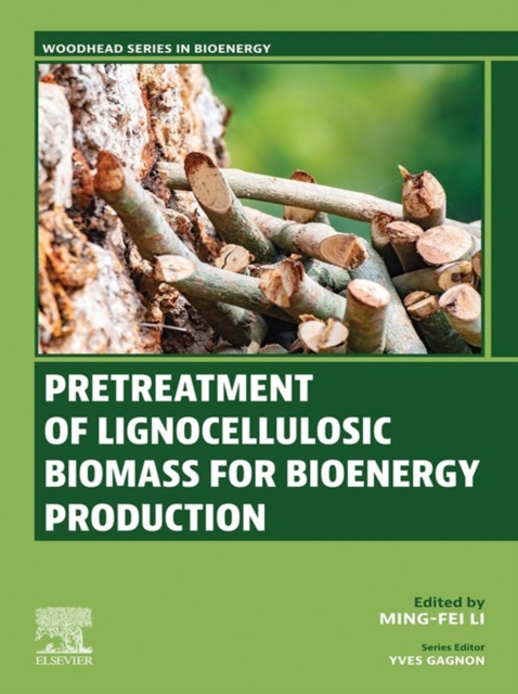 Pretreatment of Lignocellulosic Biomass for Bioenergy Production