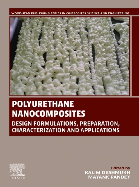Polyurethane Nanocomposites
