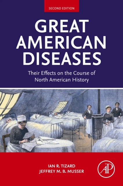 Great American Diseases