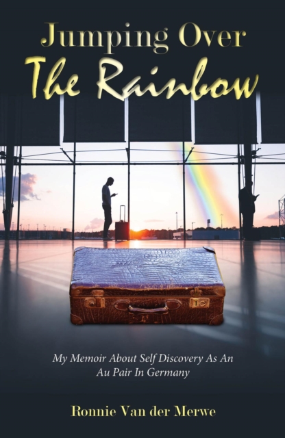 Jumping Over The Rainbow