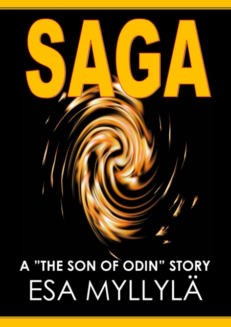 Saga: A Son Odin Story
