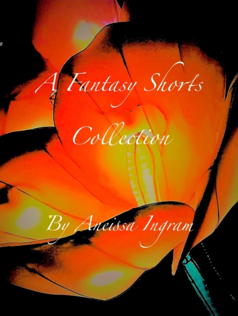 Fantasy Shorts Collection
