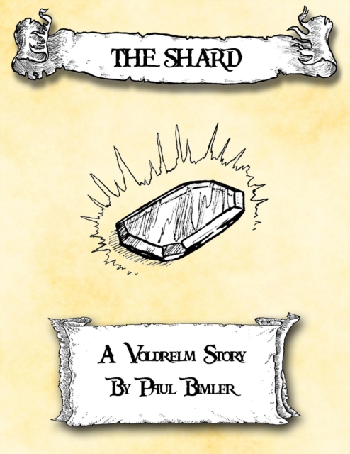 Shard - A Voldrelm Story