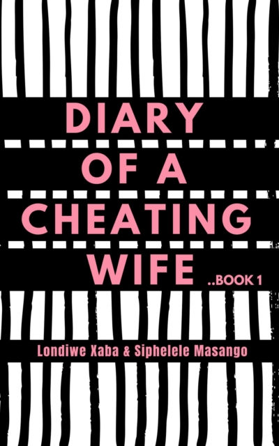 Diary of a Cheating Wife Book 1