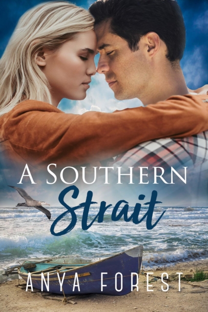 Southern Strait (Book 3, Across the Strait)