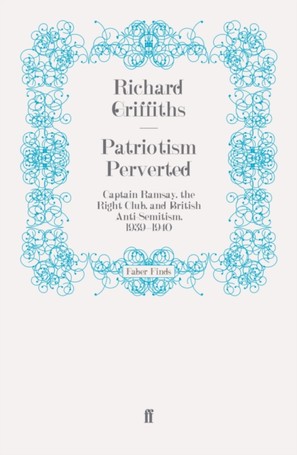 Patriotism Perverted