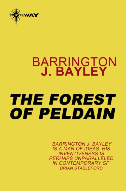Forest of Peldain