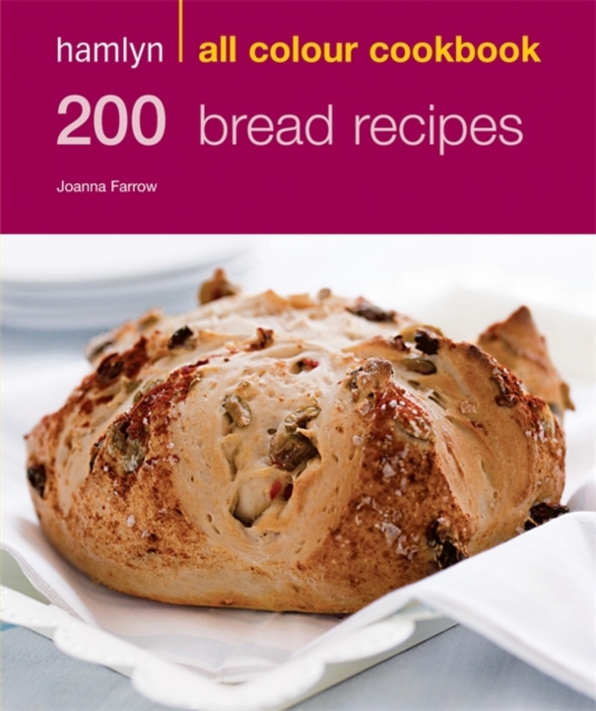 Hamlyn All Colour Cookery: 200 Recipes for Kids