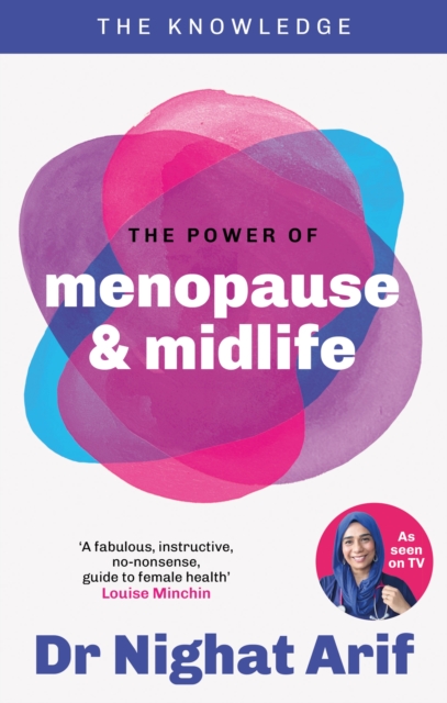 Power of Menopause & Midlife