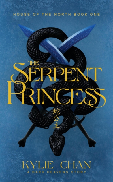 Serpent Princess