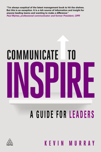 Communicate to Inspire