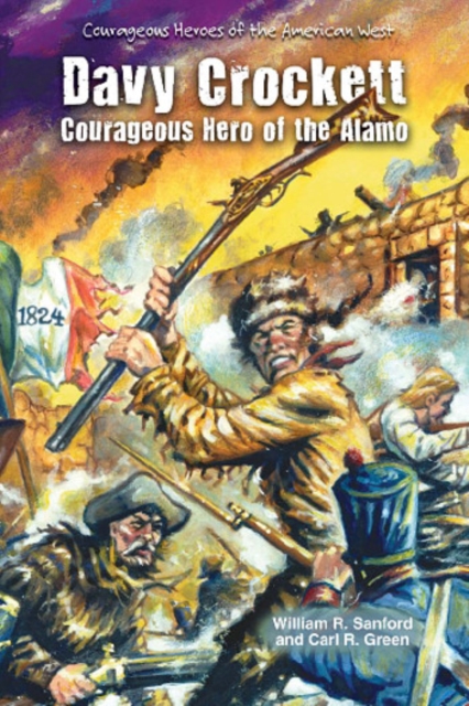 Davy Crockett