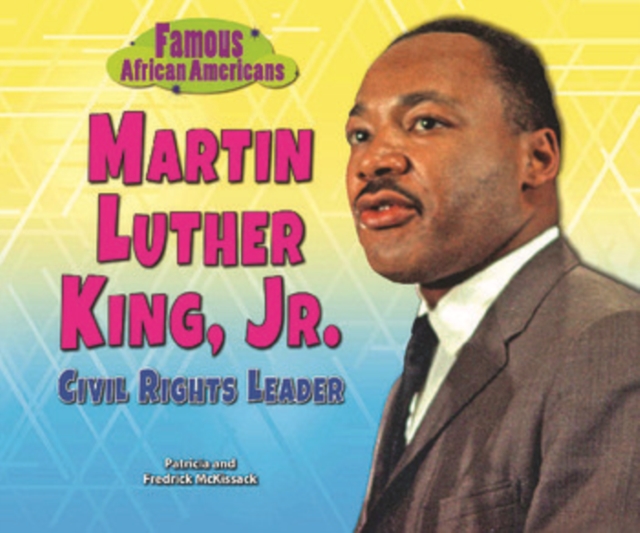 Martin Luther King, Jr.