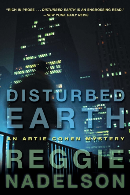 Disturbed Earth