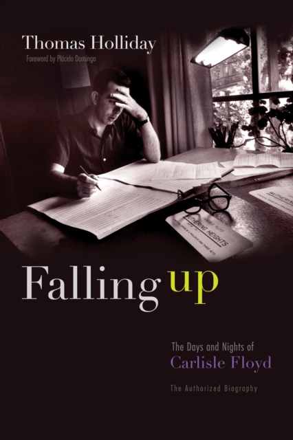 Falling Up
