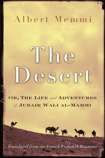 Desert